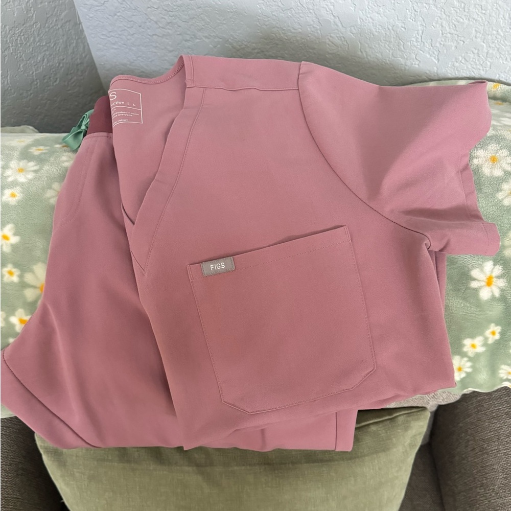 Figs Scrub Set🌷